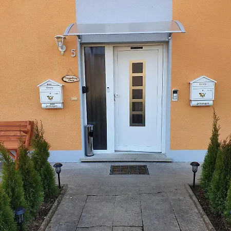 Eberau Апартаменты *