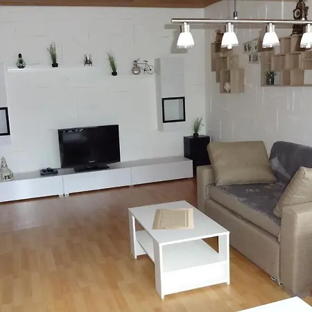 Eberau Апартаменты *