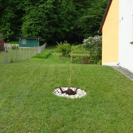 Eberau Appartement
