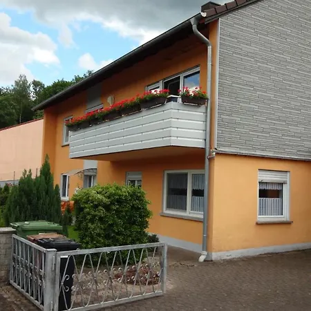 Eberau Ebrach