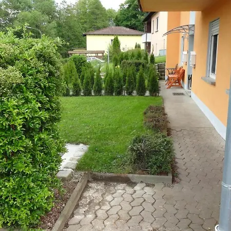 Eberau Ebrach