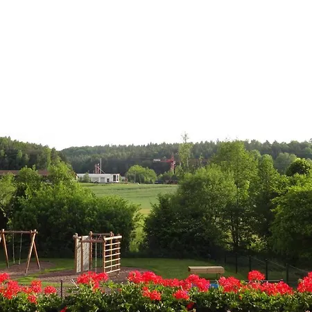 Eberau Apartment Ebrach