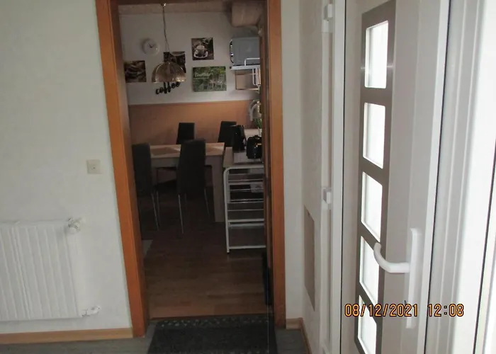 Eberau Apartamento *