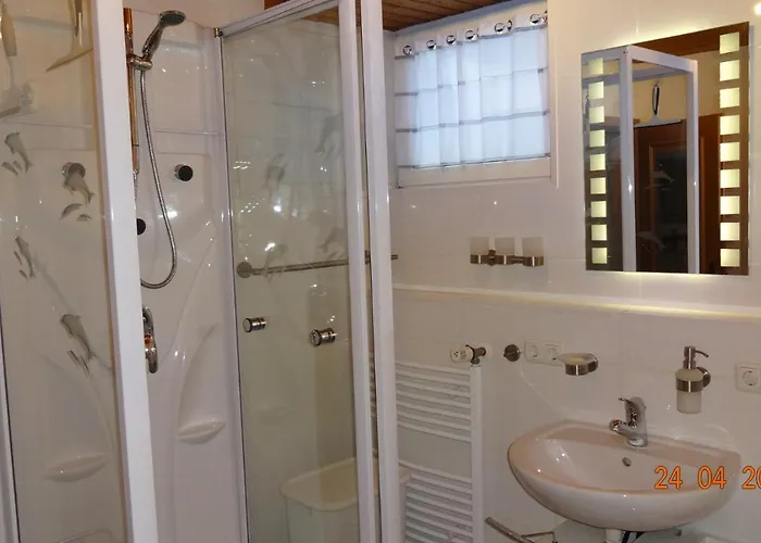 Eberau Apartamento Ebrach