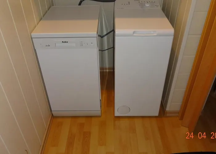 Eberau Apartamento Ebrach