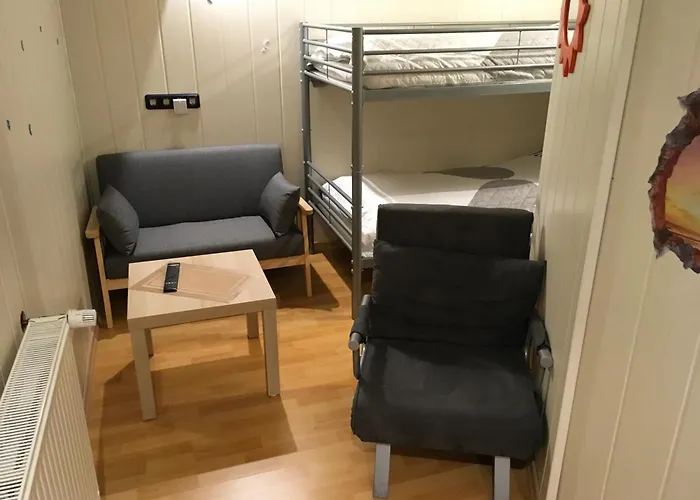 Eberau Apartamento