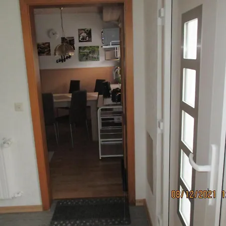 Eberau Appartement *