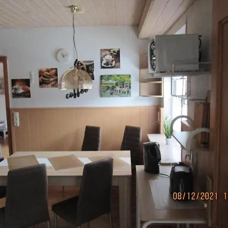 Eberau Apartament *