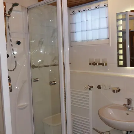 Eberau Appartement Ebrach