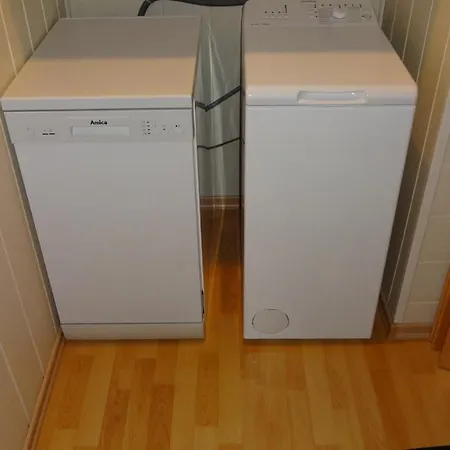 Eberau Apartament Ebrach