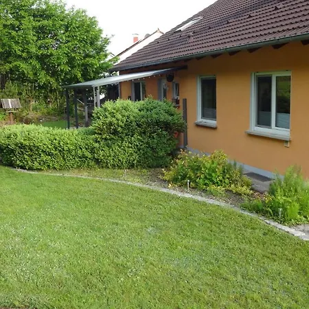 Eberau