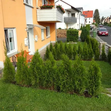 Appartamento Eberau *