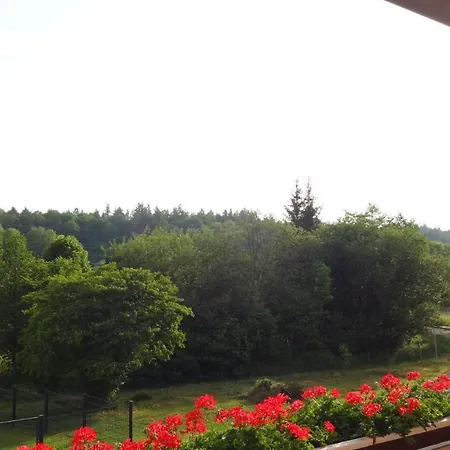 Appartement Eberau *