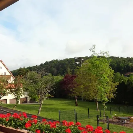 Eberau