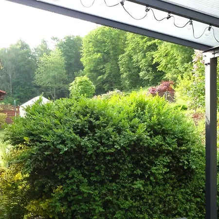 Appartement Eberau *