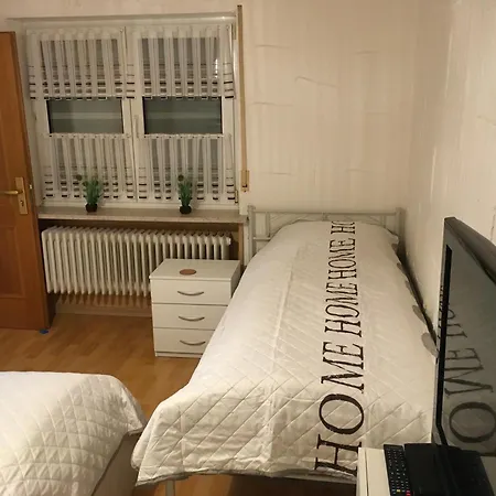 Appartement Eberau *