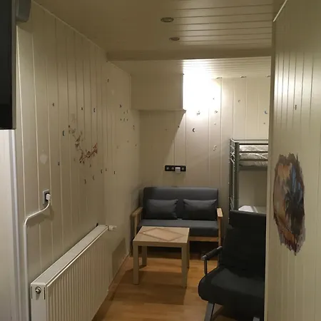 Eberau Apartament *