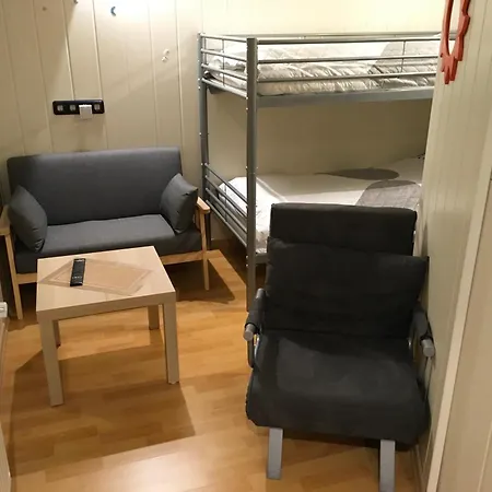 Eberau Apartament