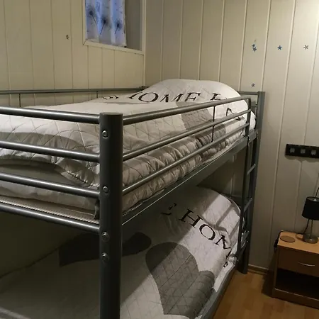 Appartement Eberau *