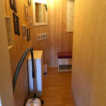 Appartamento Eberau *