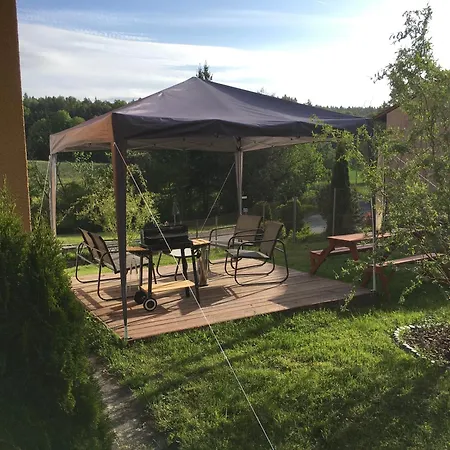 Appartement Eberau *