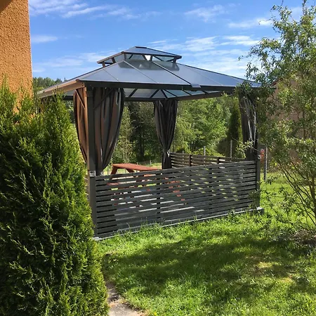 Eberau Apartament Ebrach