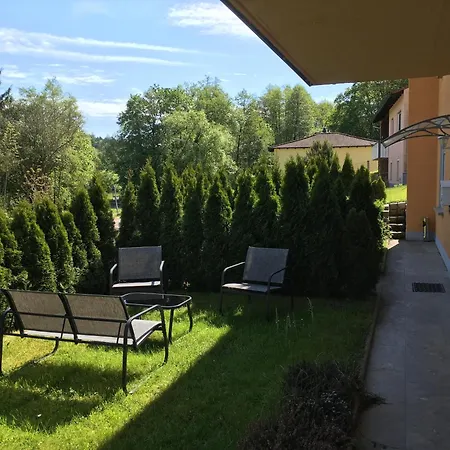 Eberau Lägenhet