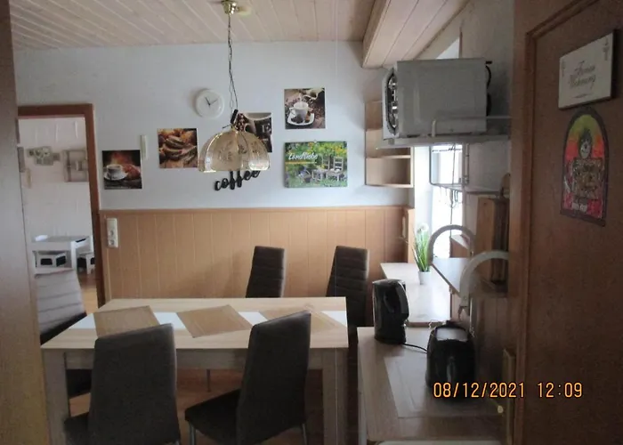 Eberau Appartamento *