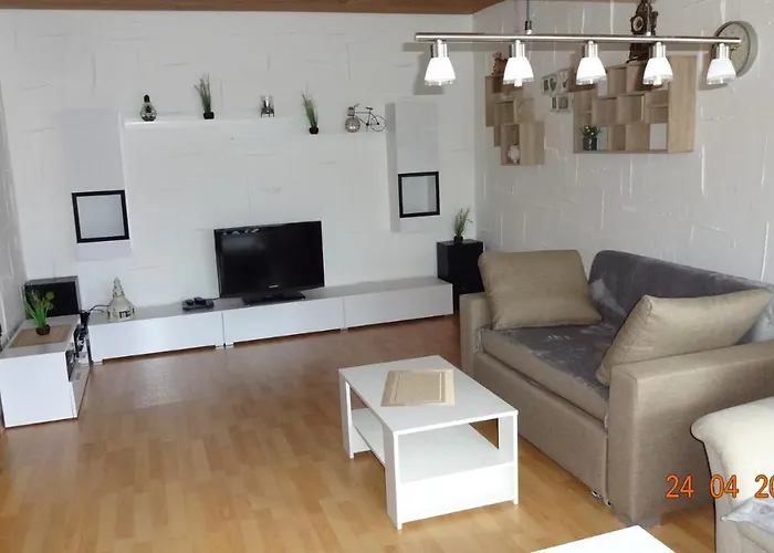 Eberau Appartamento *