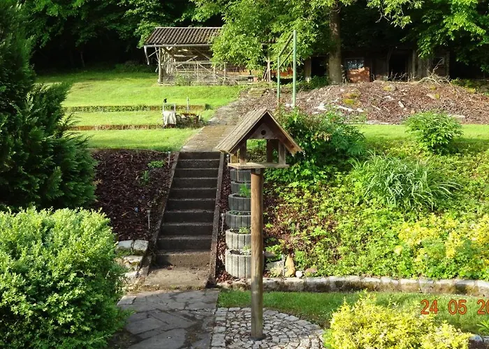 Appartamento Eberau *