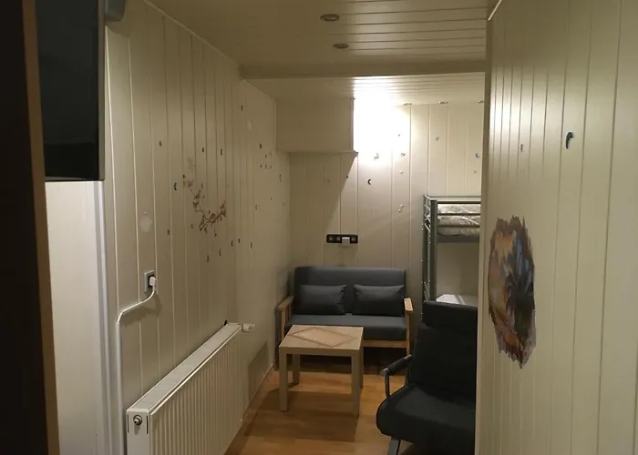 Eberau Appartamento *